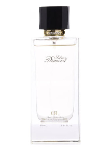 عطر ادکلن سیلور دایموند بنافه فور عود - Silver Diamond Banafa for Oud - بررسی، قیمت و خرید