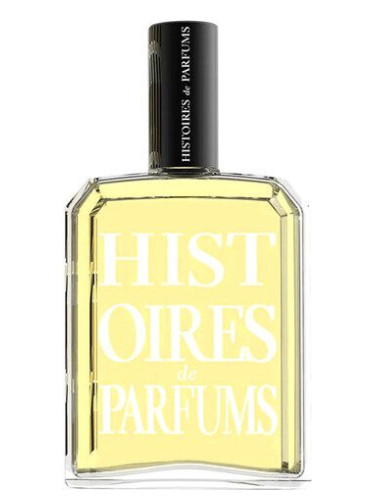 عطر ادکلن اَنسِن‌روآ هیستوار د پارفوم - Encens Roi Histoires de Parfums - بررسی، قیمت و خرید