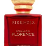 عطر ادکلن رومنس این فلورنس بیرک‌هولز - Romance In Florence Birkholz - بررسی، قیمت و خرید