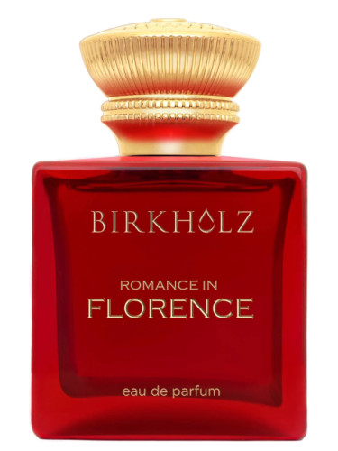 عطر ادکلن رومنس این فلورنس بیرک‌هولز - Romance In Florence Birkholz - بررسی، قیمت و خرید