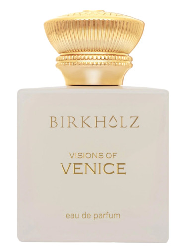 عطر ادکلن ویژنز آو ونیس بیرکهولتز - Visions Of Venice Birkholz - بررسی، قیمت و خرید