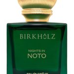 عطر ادکلن نایتس این نوتو بیرکولز - Nights In Noto Birkholz - بررسی، قیمت و خرید