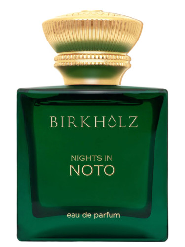 عطر ادکلن نایتس این نوتو بیرکولز - Nights In Noto Birkholz - بررسی، قیمت و خرید