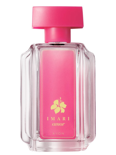 عطر ادکلن ایماری آمور اون - Imari Amor Avon - بررسی، قیمت و خرید