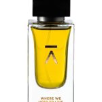 عطر ادکلن ور وی یوزد تو لیو ازمان - Where We Used To Live Azman - بررسی، قیمت و خرید
