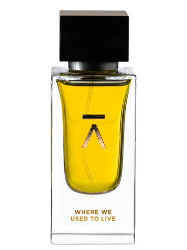عطر ادکلن ور وی یوزد تو لیو ازمان - Where We Used To Live Azman - بررسی، قیمت و خرید