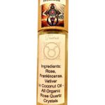 عطر ادکلن ثوروس کازمیک ارث ولنس - Taurus Cosmic Earth Wellness - بررسی، قیمت و خرید