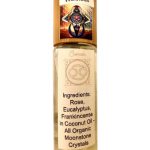 عطر ادکلن سرطان کازمیک ارث ولنس - Cancer Cosmic Earth Wellness - بررسی، قیمت و خرید