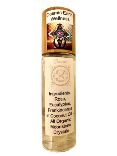 عطر ادکلن سرطان کازمیک ارث ولنس - Cancer Cosmic Earth Wellness - بررسی، قیمت و خرید