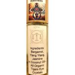 عطر ادکلن لیبرا کازمیک ارث ولنس - Libra Cosmic Earth Wellness - بررسی، قیمت و خرید