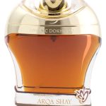 عطر ادکلن آرکا شای انفاسیک دکون - Arqa Shay Anfasic Dokhoon - بررسی، قیمت و خرید