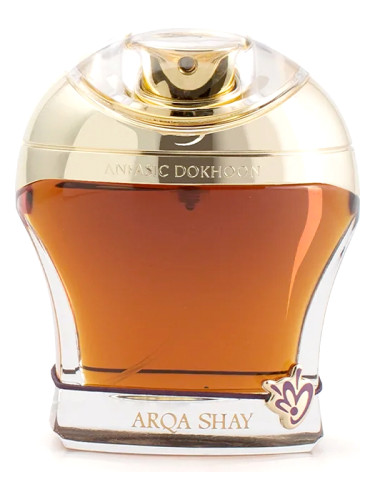 عطر ادکلن آرکا شای انفاسیک دکون - Arqa Shay Anfasic Dokhoon - بررسی، قیمت و خرید