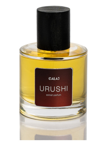 عطر ادکلن اُروشی کلاج - Urushi Calaj - بررسی، قیمت و خرید