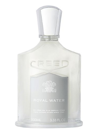 عطر ادکلن رویال واتر کریید - Royal Water Creed - بررسی، قیمت و خرید