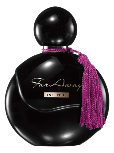 عطر ادکلن فر اوی اینتنس اِی‌وون - Far Away Intense Avon - بررسی، قیمت و خرید