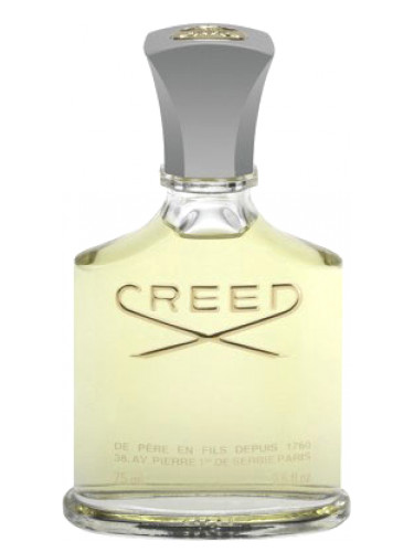 عطر ادکلن وتیور کرید - Vetiver Creed - بررسی، قیمت و خرید