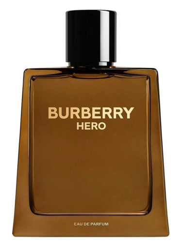 عطر ادکلن هیرو او دو پرفیوم باربری - Hero Eau de Parfum Burberry - بررسی، قیمت و خرید