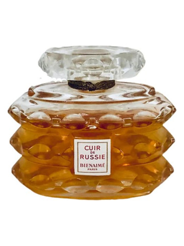 عطر ادکلن کویر دو روسی بینامه - Cuir de Russie Bienaimé - بررسی، قیمت و خرید