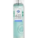 عطر ادکلن کوستال هایدرنجاز بث اند بادی ورکز - Coastal Hydrangeas Bath & Body Works - بررسی، قیمت و خرید