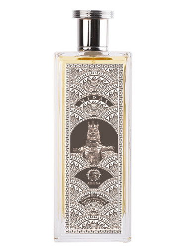 عطر ادکلن مایدس آتنا فراگرنسز - MIDAS Athena Fragrances - بررسی، قیمت و خرید