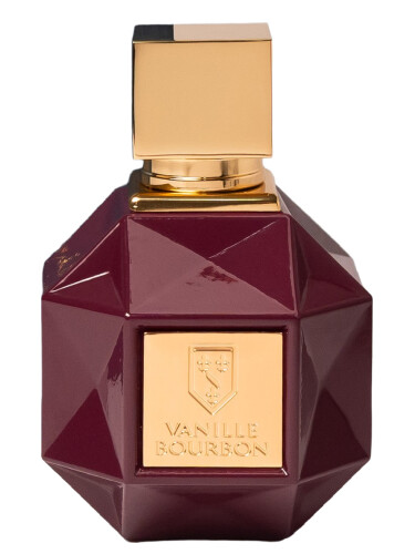 عطر ادکلن د داسک دِیز کنده پارفوم - Vanille Bourbon Condé Parfum - بررسی، قیمت و خرید