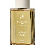 عطر ادکلن میلونگا ورده فووگوییا ۱۸۳۳ - Milonga Verde Fueguia 1833 - بررسی، قیمت و خرید