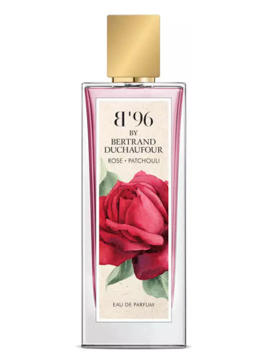 عطر ادکلن رز پاچولی بی نود و شش - Rose Patchouli B96 - بررسی، قیمت و خرید
