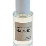 عطر ادکلن مادرید کلندستین لابراتوریس - Madrid Clandestine Laboratories - بررسی، قیمت و خرید