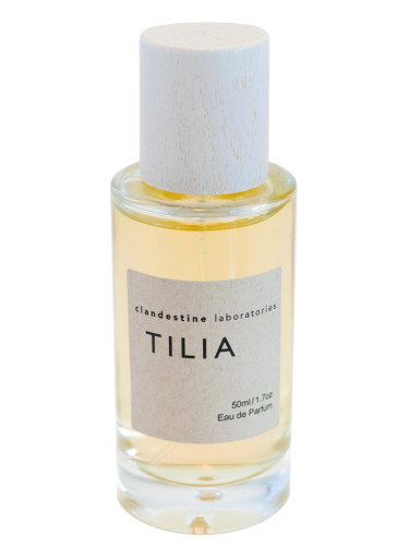 عطر ادکلن تیلیا کلندستین لابراتوریز - Tilia Clandestine Laboratories - بررسی، قیمت و خرید