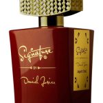 عطر ادکلن سیگنیچر اپریل ترد دانیل ژوزیه - Signature April 3rd Daniel Josier - بررسی، قیمت و خرید