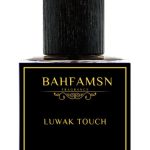 عطر ادکلن لوواک تاچ باهفامسن فراگرنس - Luwak Touch Bahfamsn Fragrance - بررسی، قیمت و خرید