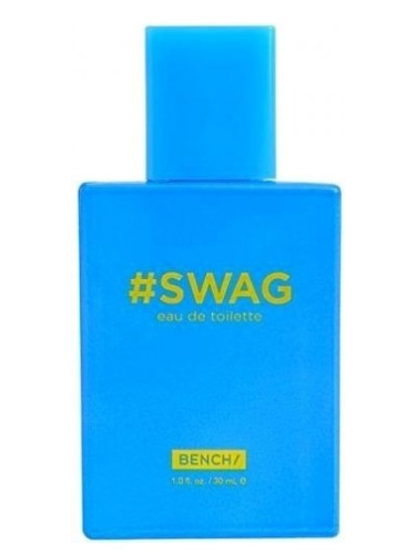 عطر ادکلن اسوگ بِنچ - #Swag BENCH/PH - بررسی، قیمت و خرید