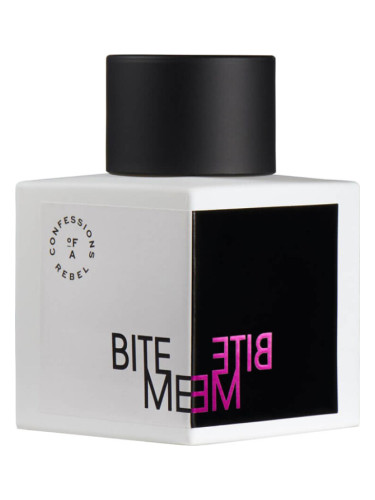 عطر ادکلن بایت می کانفشنز آو اِ ربل - Bite Me Confessions of A Rebel - بررسی، قیمت و خرید
