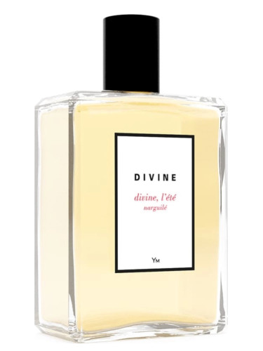 عطر ادکلن دیوان له‌ته نرگیله دی‌واین - Divine l’été Narguilé Divine - بررسی، قیمت و خرید