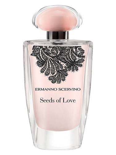 عطر ادکلن سیدز آو لاو ارمانو سروینو - Seeds Of Love Ermanno Scervino - بررسی، قیمت و خرید
