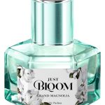 عطر ادکلن جاست بلوم گرند مگنولیا فابرلیک - Just Bloom Grand Magnolia Faberlic - بررسی، قیمت و خرید