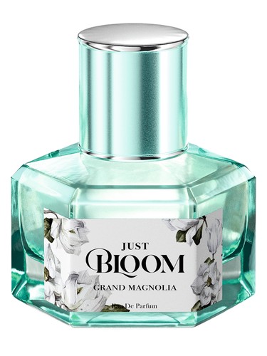 عطر ادکلن جاست بلوم گرند مگنولیا فابرلیک - Just Bloom Grand Magnolia Faberlic - بررسی، قیمت و خرید