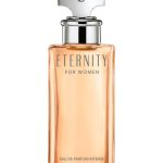 عطر ادکلن اِترنیتی او دو پرفیوم اینتِنس فور وومن کلوین کلاین - Eternity Eau de Parfum Intense For Women Calvin Klein - بررسی، قیمت و خرید