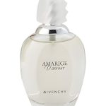 عطر ادکلن آماریج دمور ژیوانشی - Amarige D'Amour Givenchy - بررسی، قیمت و خرید