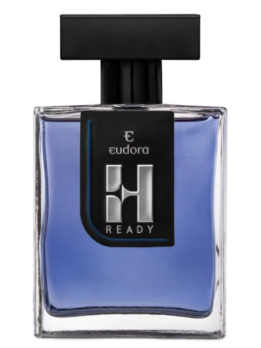 عطر ادکلن یودورا اچ ردی یودورا - Eudora H Ready Eudora - بررسی، قیمت و خرید