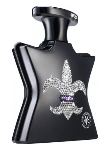 عطر ادکلن نیو اورلینز باند نامبر ناین - New Orleans Bond No 9 - بررسی، قیمت و خرید