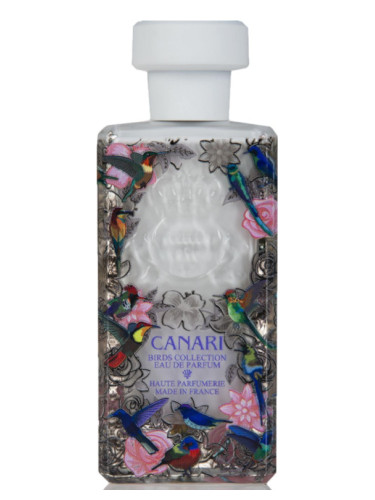 عطر ادکلن کناری عطر الجزیره - Canari Al-Jazeera Perfumes - بررسی، قیمت و خرید