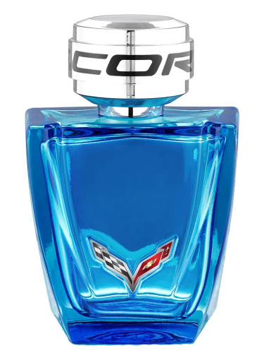 عطر ادکلن کروت کژوال لایف آگوا د چیرو - Corvette Casual Life Água de Cheiro - بررسی، قیمت و خرید