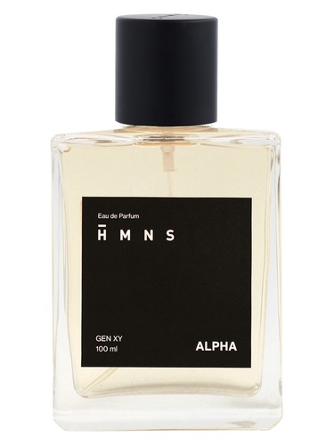 عطر ادکلن آلفا اچ‌ام‌ان‌اس - Alpha HMNS - بررسی، قیمت و خرید