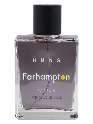 عطر ادکلن فارهمپتون اچ‌ام‌ان‌اس - Farhampton HMNS - بررسی، قیمت و خرید