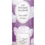 عطر ادکلن لز دیوینز الکووز توت اوبلیه لتینگ گو کریزی لیبلول اند د پوپیز - Les Divines Alcoves Tout Oublier Letting Go Crazylibellule and the Poppies - بررسی، قیمت و خرید