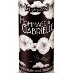 عطر ادکلن لز گارسون اومژ آ گابریل کریزی لیبلول اند د پاپیز - Les Garconnes Homage a Gabrielle Crazylibellule and the Poppies - بررسی، قیمت و خرید