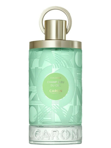 عطر ادکلن شام بلو دو سیل کرون - Champ Bleu du Ciel Caron - بررسی، قیمت و خرید