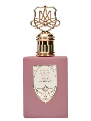 عطر ادکلن واک آف شیم آنتونیو مارتی - Walk Of Shame Antonio Maretti - بررسی، قیمت و خرید