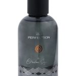 عطر ادکلن د پرفکشن هومِنز - The Perfection HMNS - بررسی، قیمت و خرید